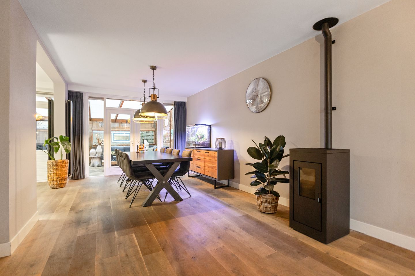 Foto 10 van Hendrik Broertjesstraat 21