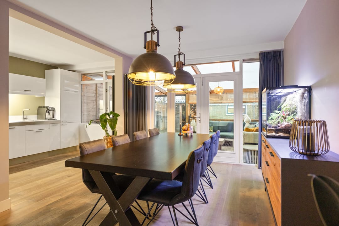 Foto 11 van Hendrik Broertjesstraat 21