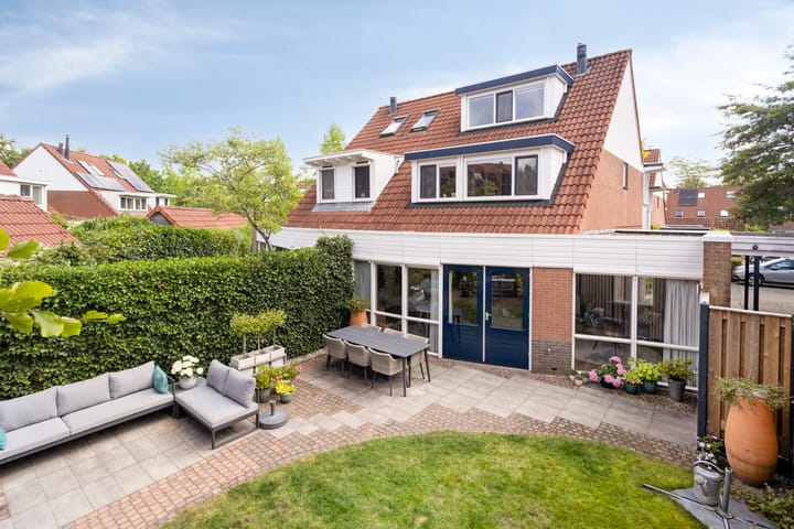 Photo 2 of Jan Wilsstraat 4