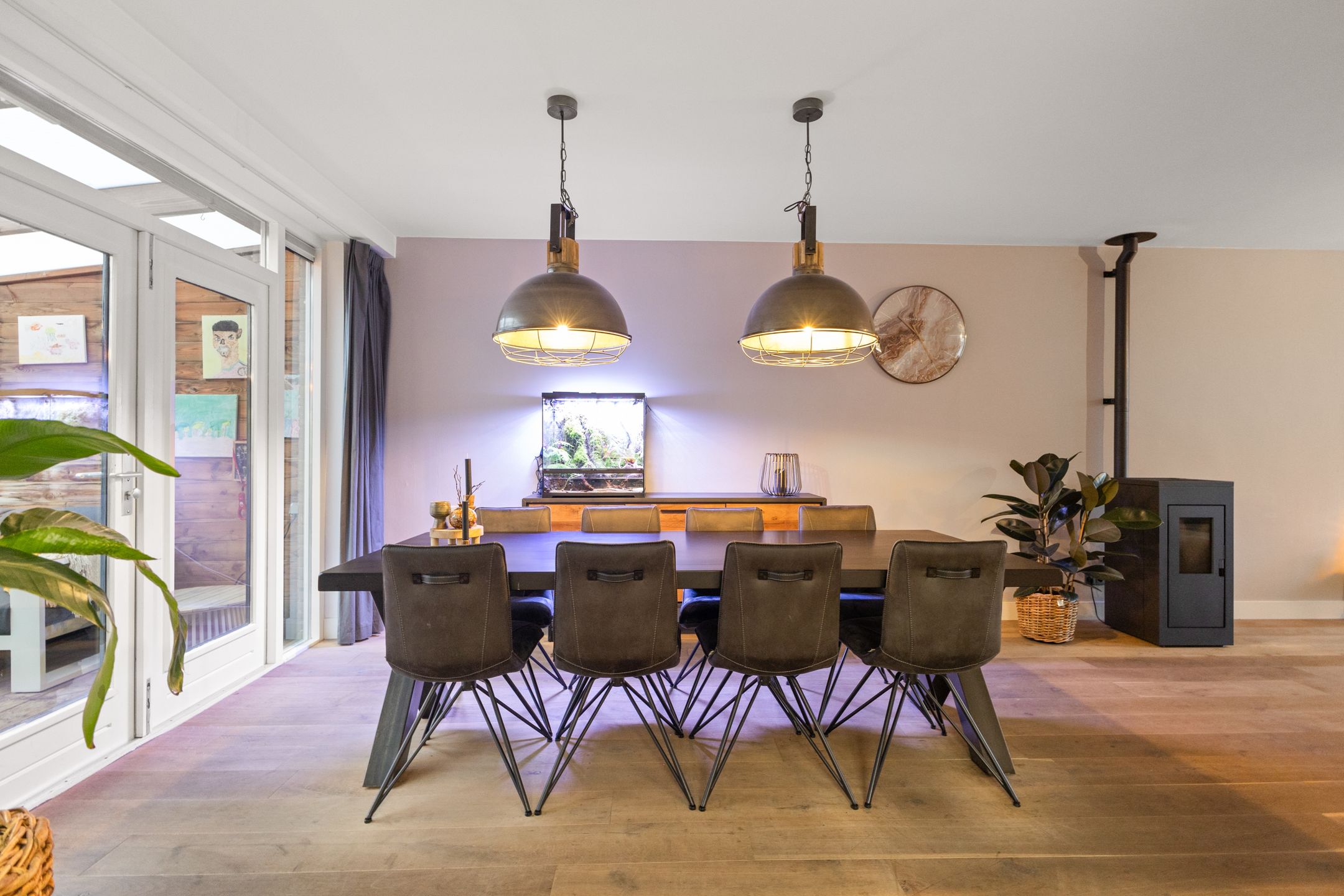 Foto 12 van Hendrik Broertjesstraat 21