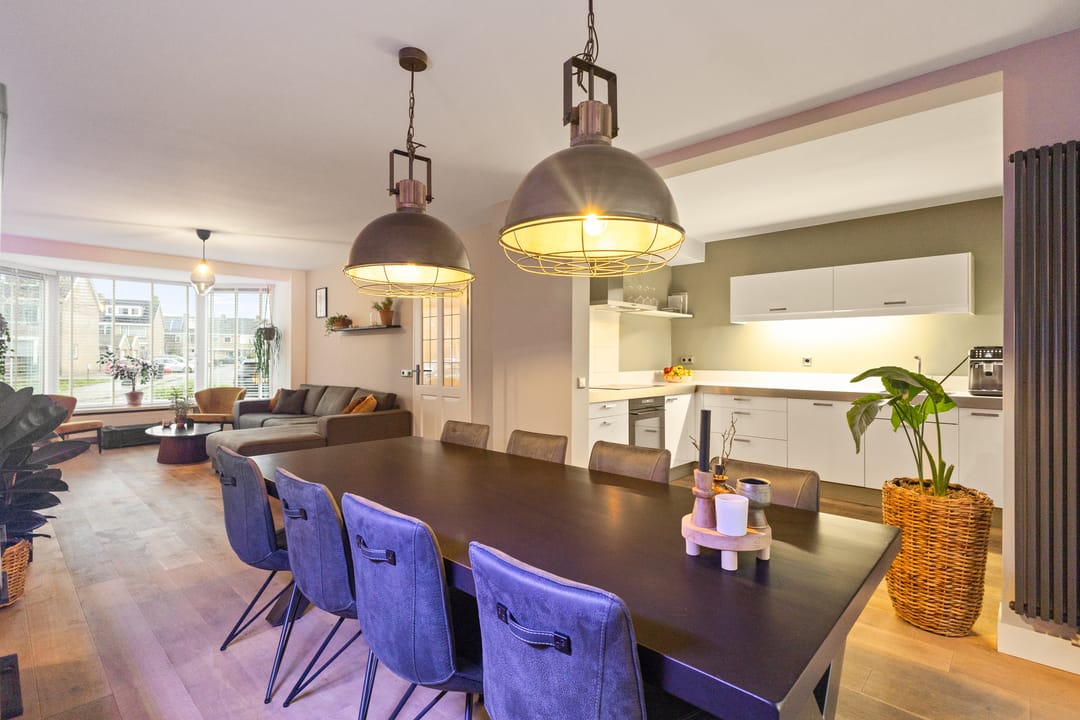 Foto 13 van Hendrik Broertjesstraat 21