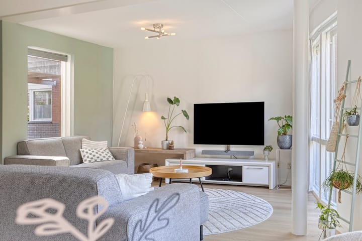 Photo 7 of Jan Wilsstraat 4