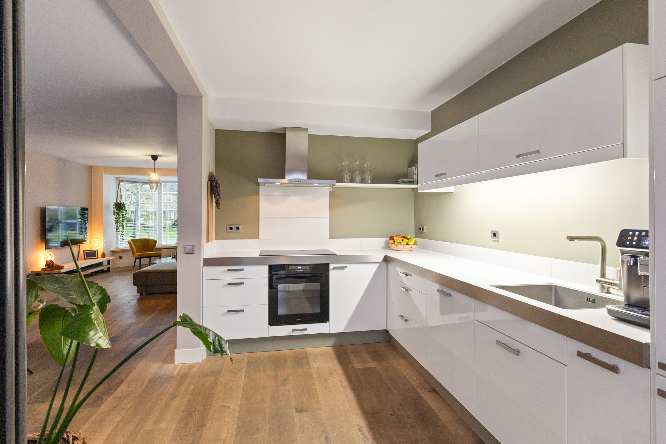 Foto 15 van Hendrik Broertjesstraat 21