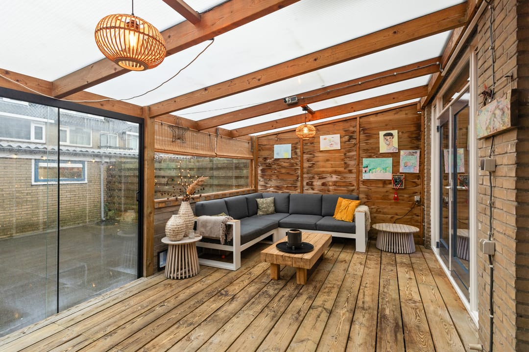 Foto 16 van Hendrik Broertjesstraat 21