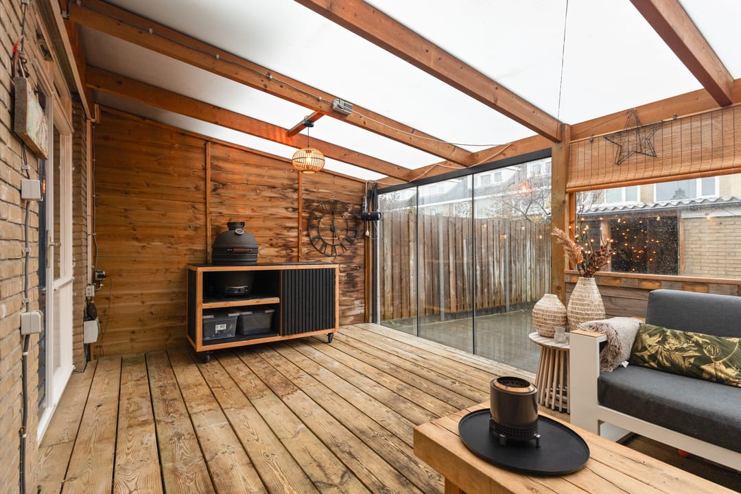 Foto 17 van Hendrik Broertjesstraat 21