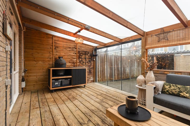 Foto 17 van Hendrik Broertjesstraat 21