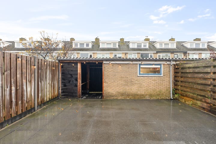 Foto 18 van Hendrik Broertjesstraat 21