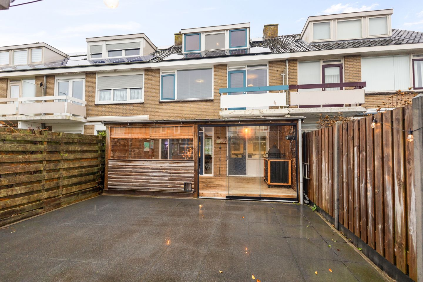 Foto 19 van Hendrik Broertjesstraat 21