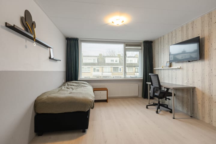 Foto 20 van Hendrik Broertjesstraat 21