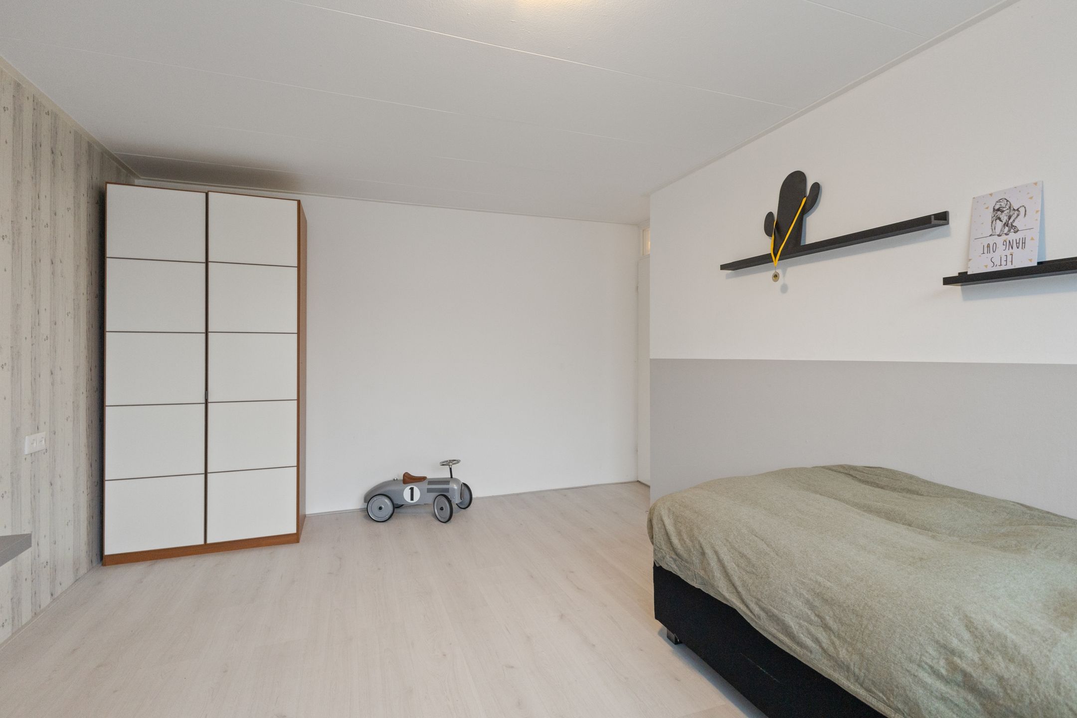 Foto 21 van Hendrik Broertjesstraat 21