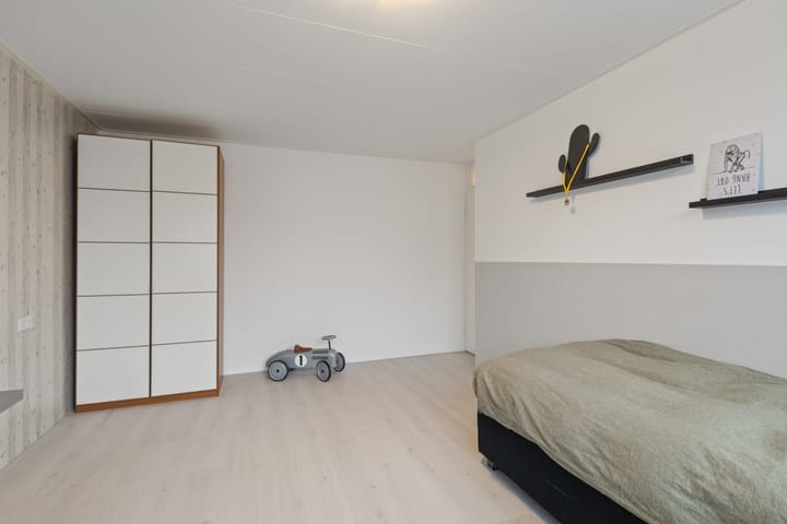 Foto 21 van Hendrik Broertjesstraat 21