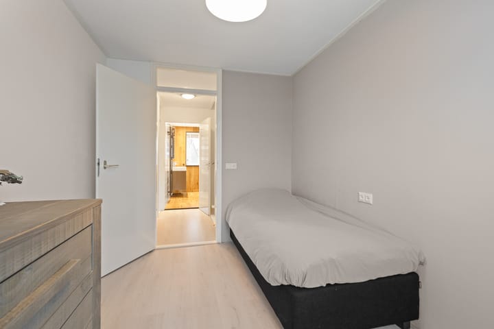 Foto 23 van Hendrik Broertjesstraat 21