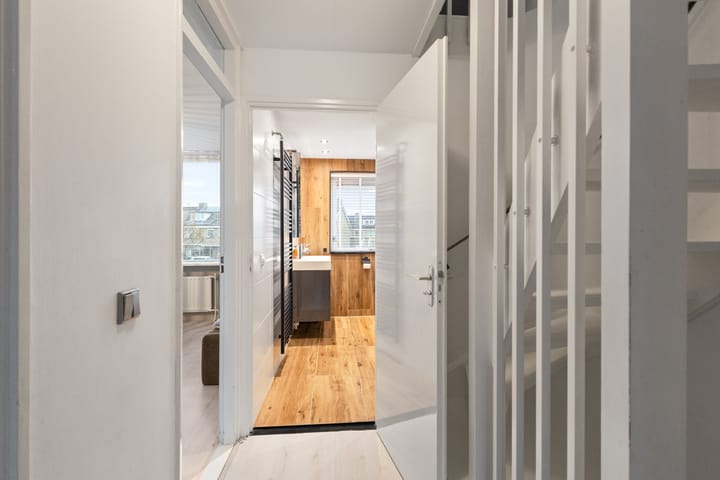 Foto 24 van Hendrik Broertjesstraat 21