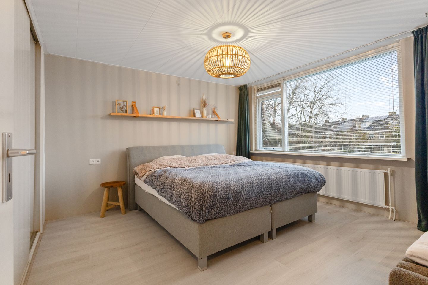 Foto 25 van Hendrik Broertjesstraat 21