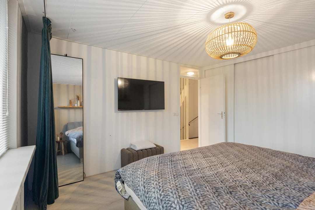 Foto 26 van Hendrik Broertjesstraat 21