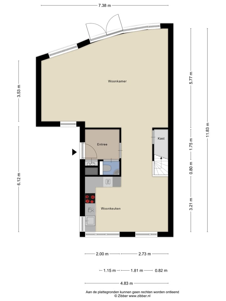 Photo 40 of Jan Wilsstraat 4