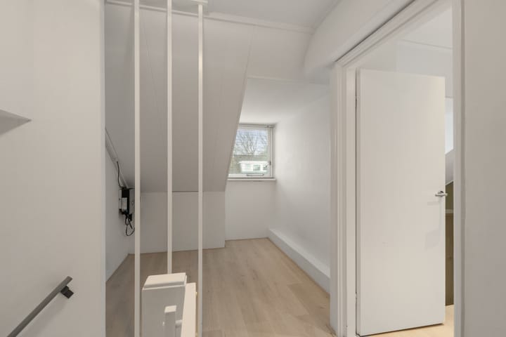 Foto 33 van Hendrik Broertjesstraat 21