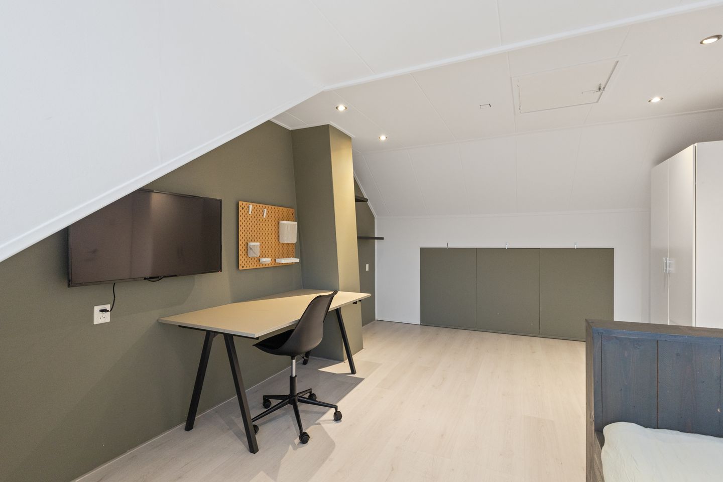 Foto 35 van Hendrik Broertjesstraat 21