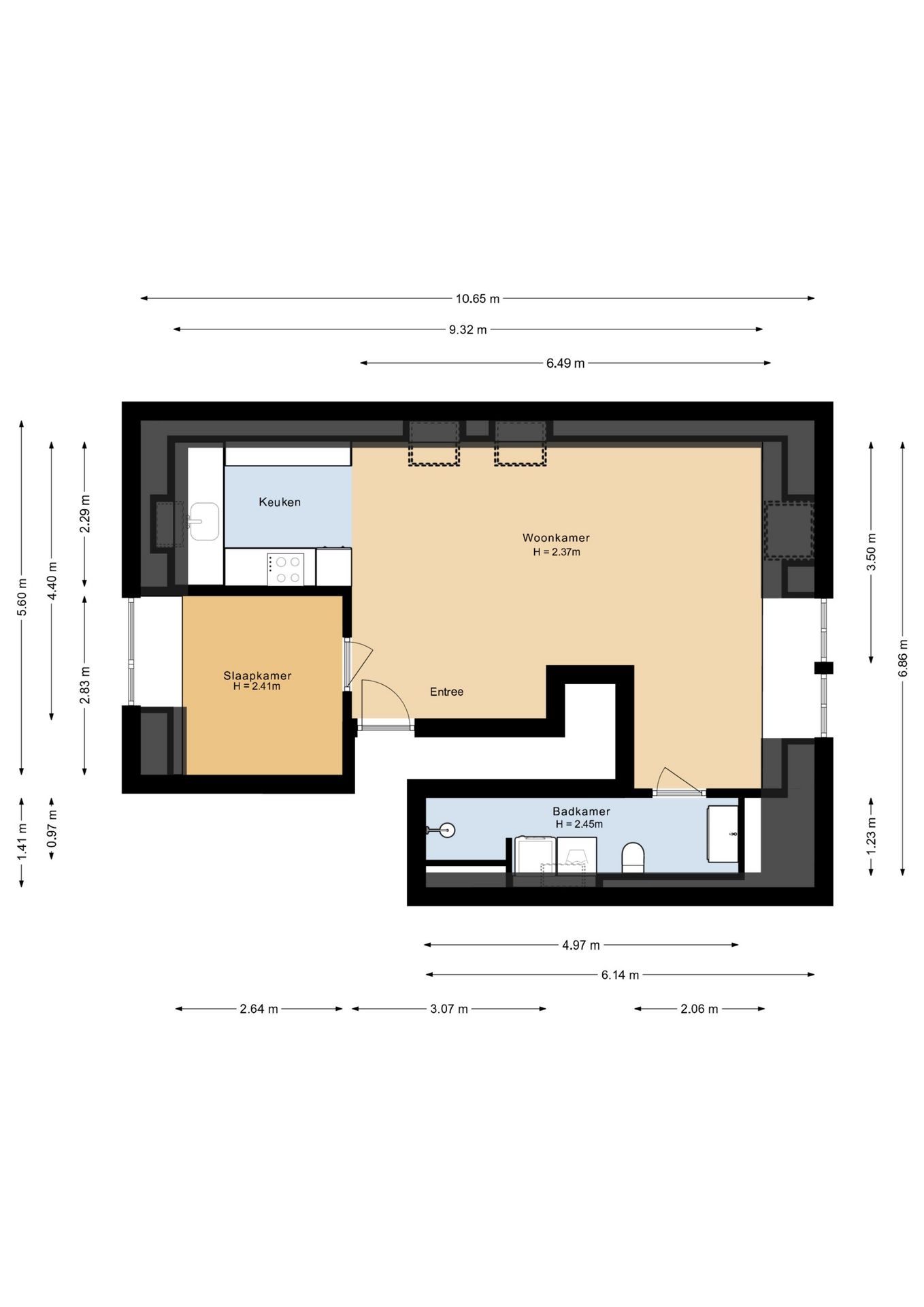 Photo 34 of Woudenbergseweg 50-D
