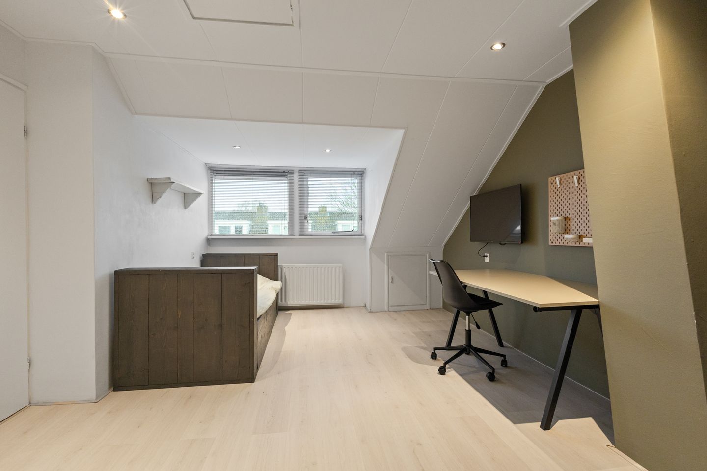 Foto 34 van Hendrik Broertjesstraat 21