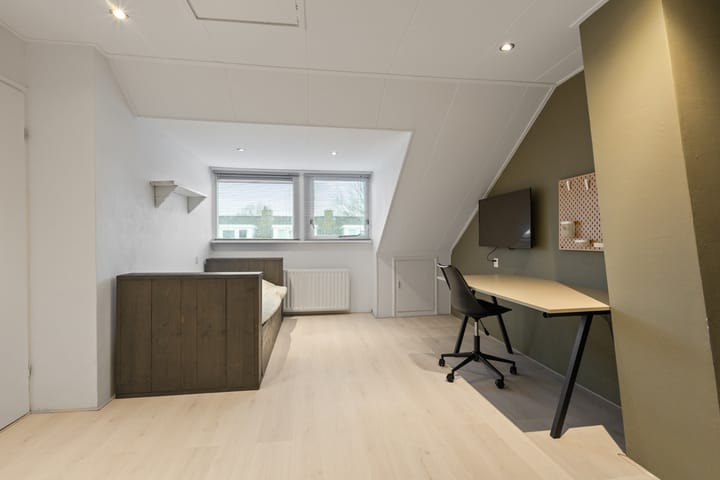 Foto 34 van Hendrik Broertjesstraat 21