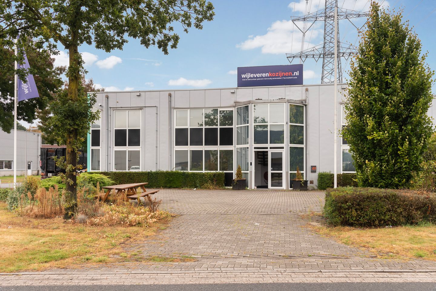 Bekijk foto 2 van Marssteden 49