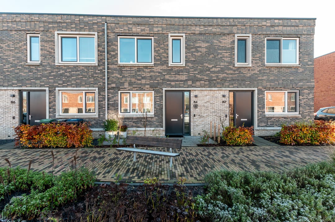 Photo 1 of Anna Maria van Schurmanlaan 84