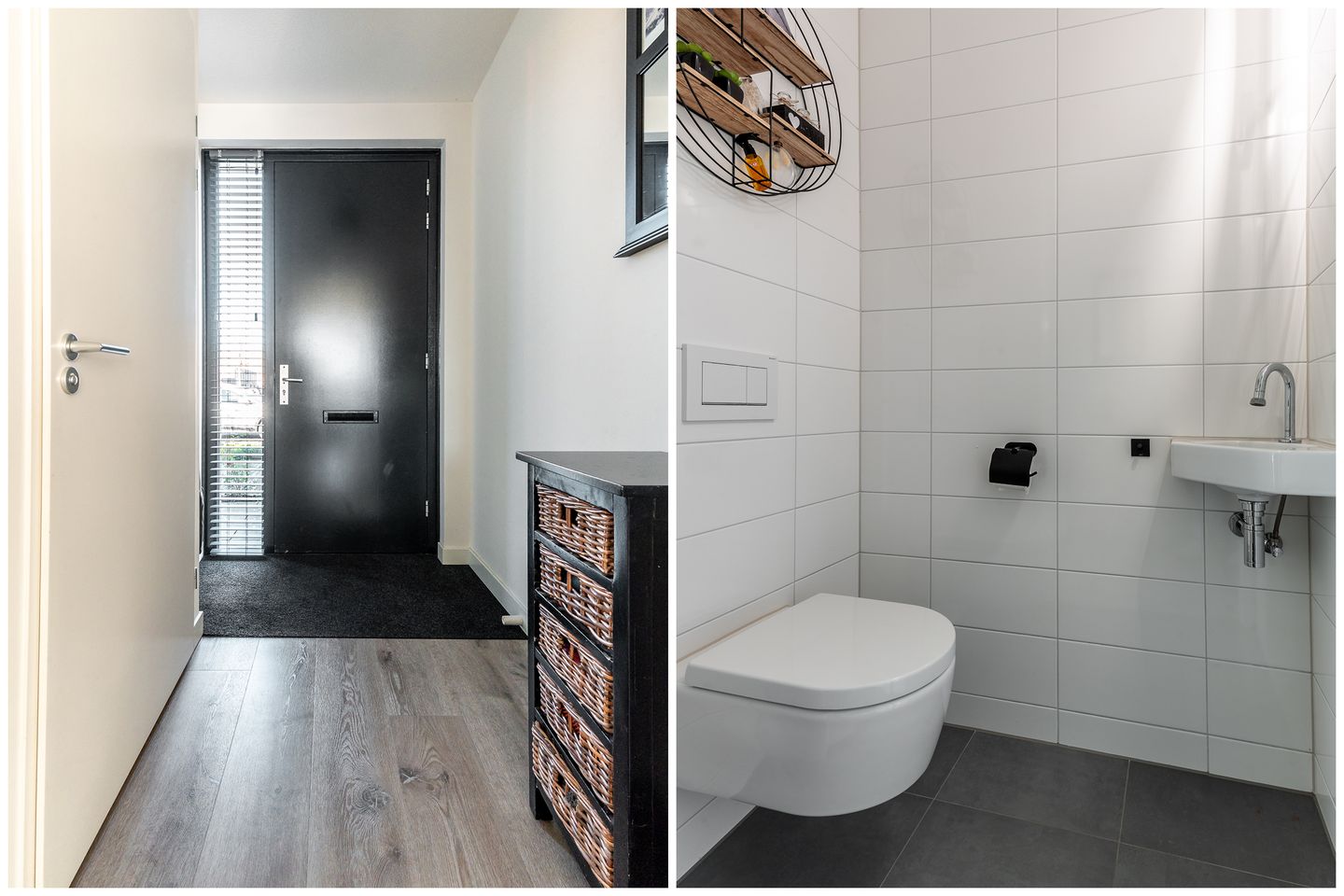 Photo 4 of Anna Maria van Schurmanlaan 84