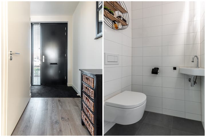 Photo 4 of Anna Maria van Schurmanlaan 84