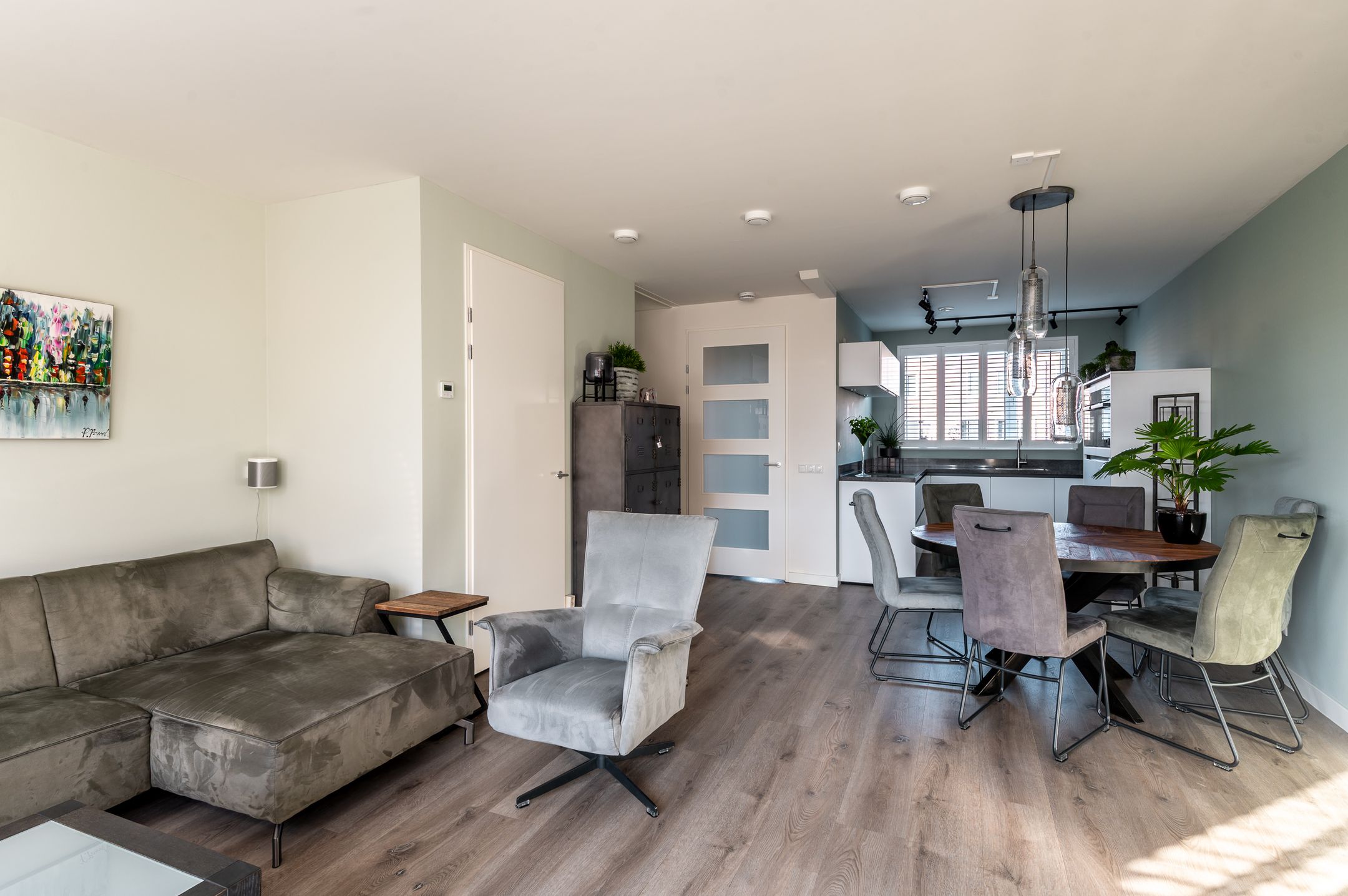 Photo 6 of Anna Maria van Schurmanlaan 84