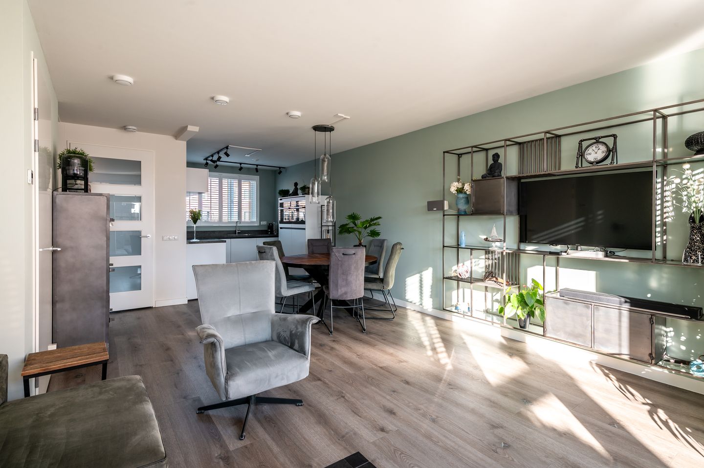 Photo 5 of Anna Maria van Schurmanlaan 84