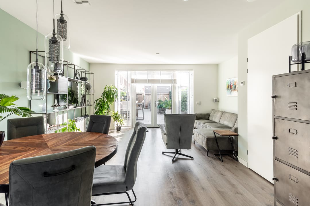 Photo 7 of Anna Maria van Schurmanlaan 84