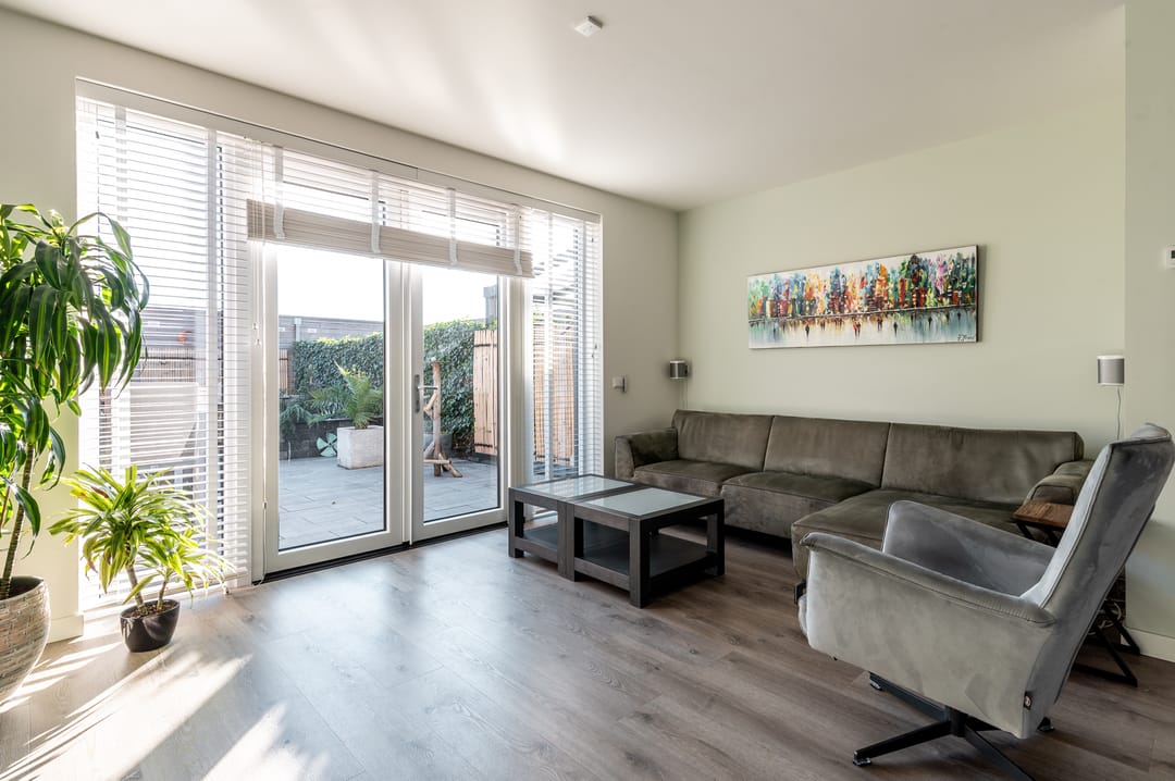 Photo 8 of Anna Maria van Schurmanlaan 84