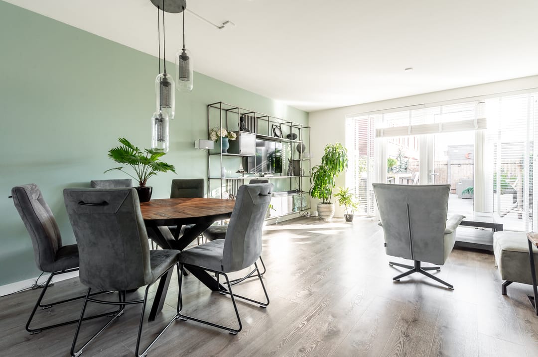 Photo 2 of Anna Maria van Schurmanlaan 84