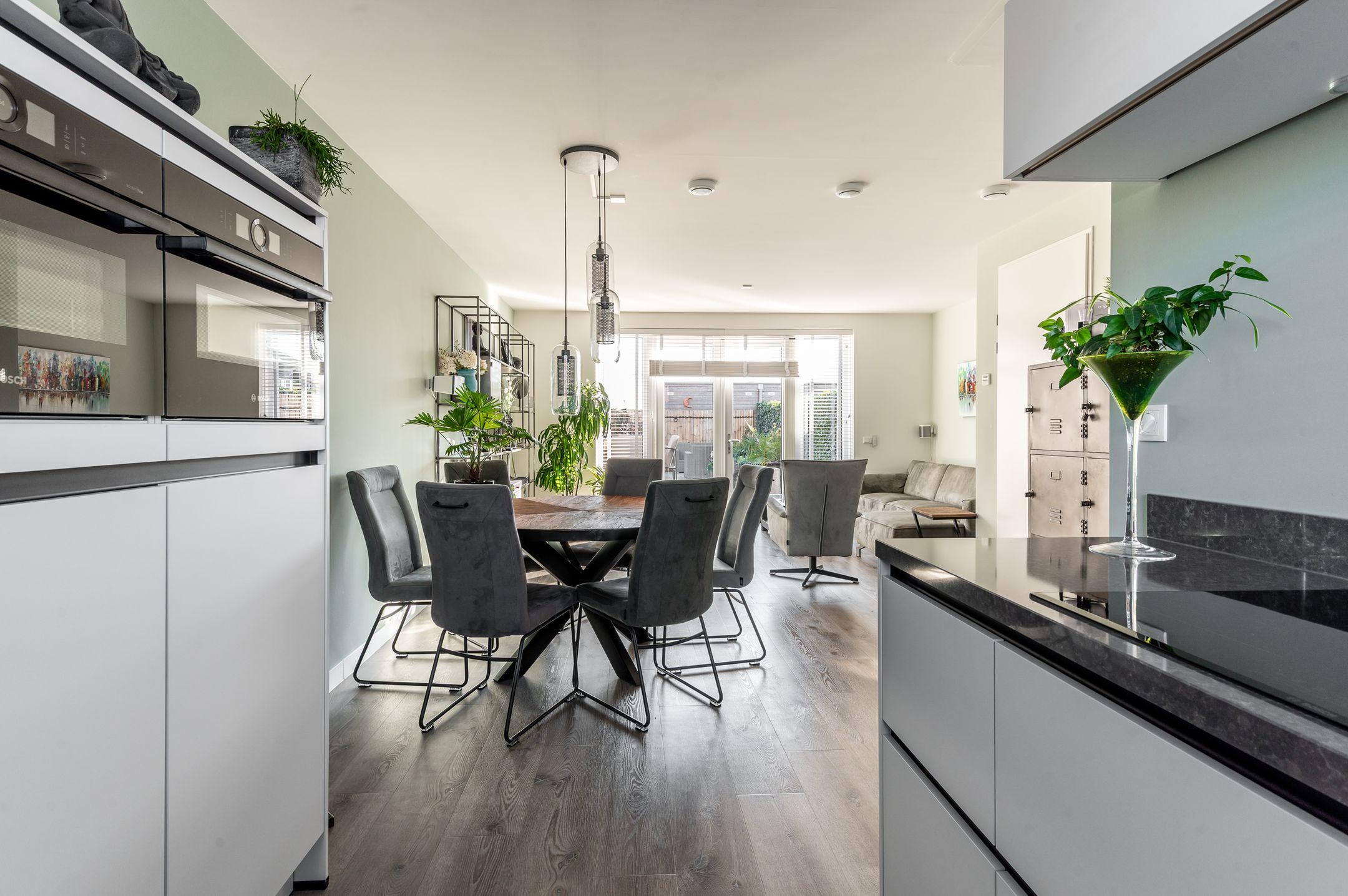 Photo 9 of Anna Maria van Schurmanlaan 84