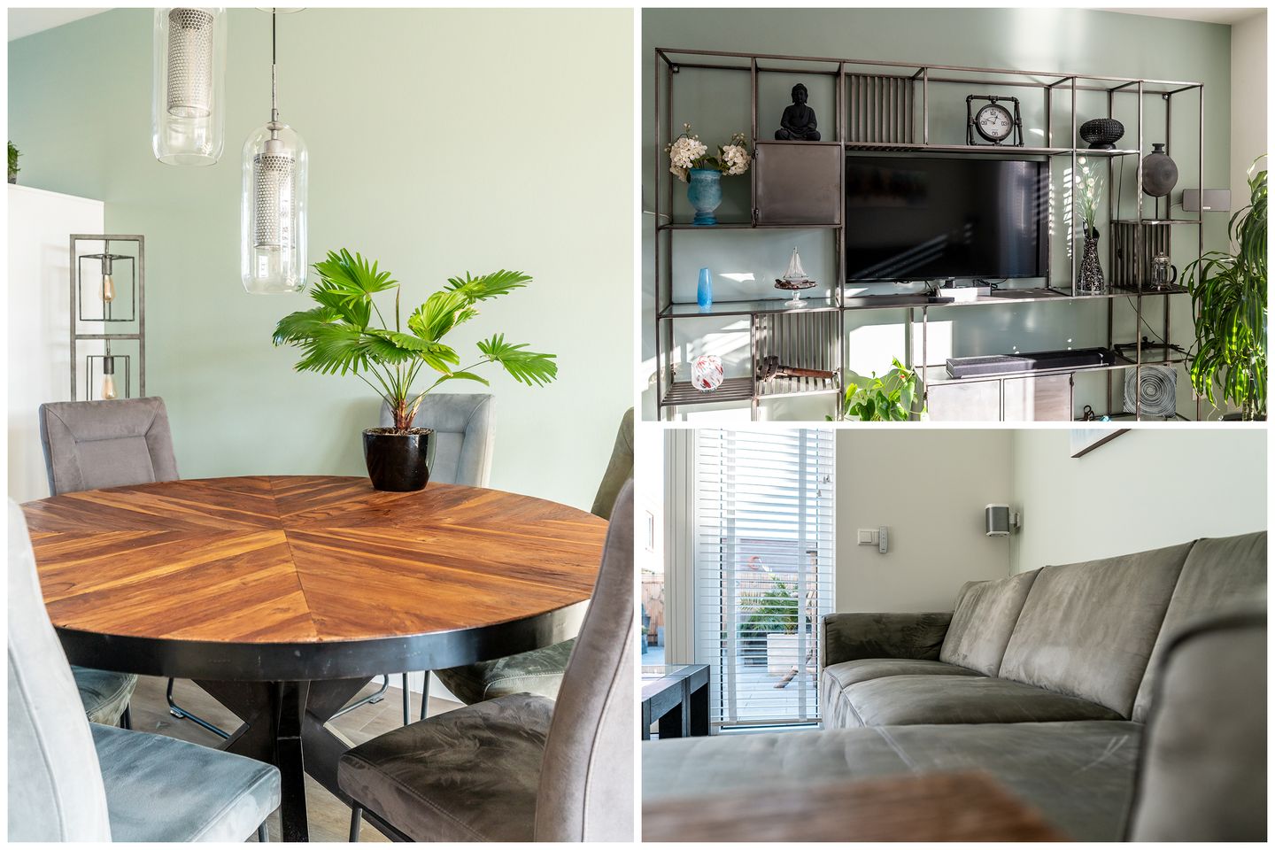 Photo 10 of Anna Maria van Schurmanlaan 84