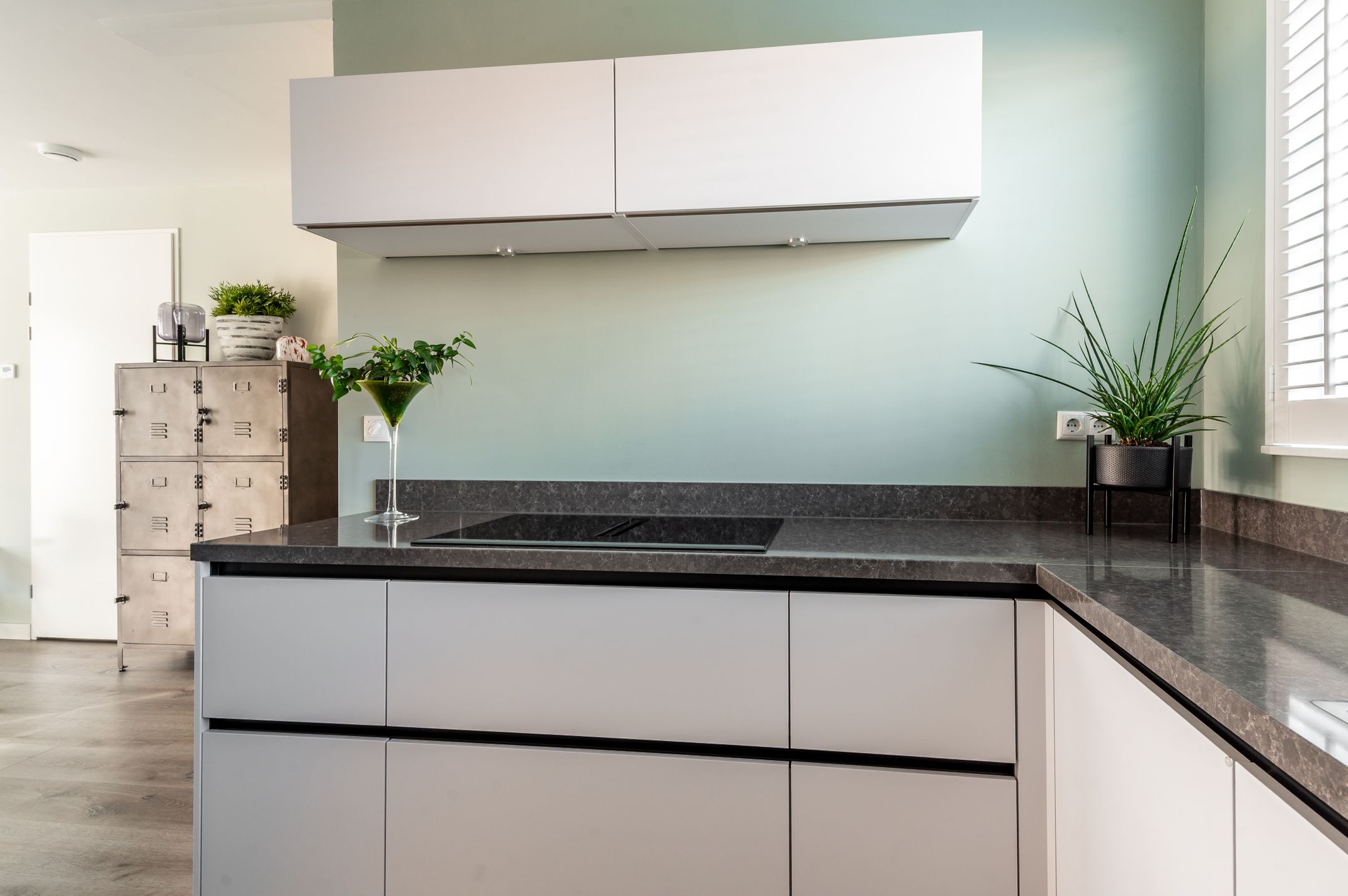 Photo 12 of Anna Maria van Schurmanlaan 84