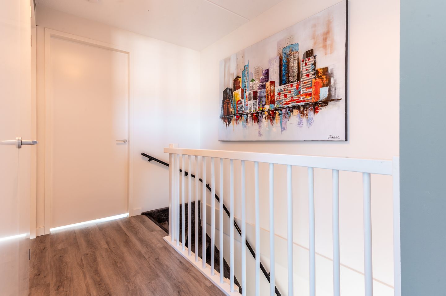 Photo 14 of Anna Maria van Schurmanlaan 84