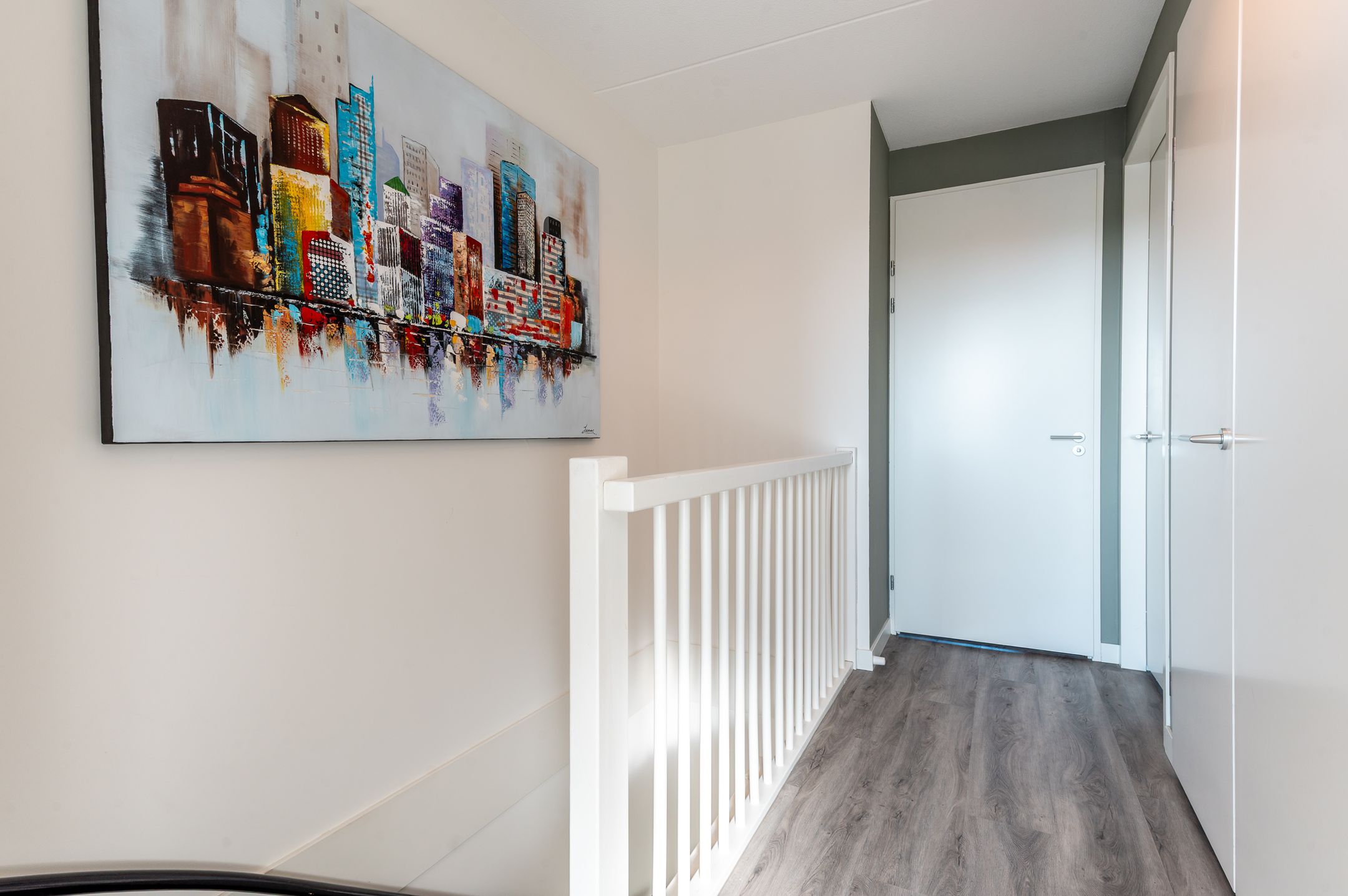 Photo 15 of Anna Maria van Schurmanlaan 84