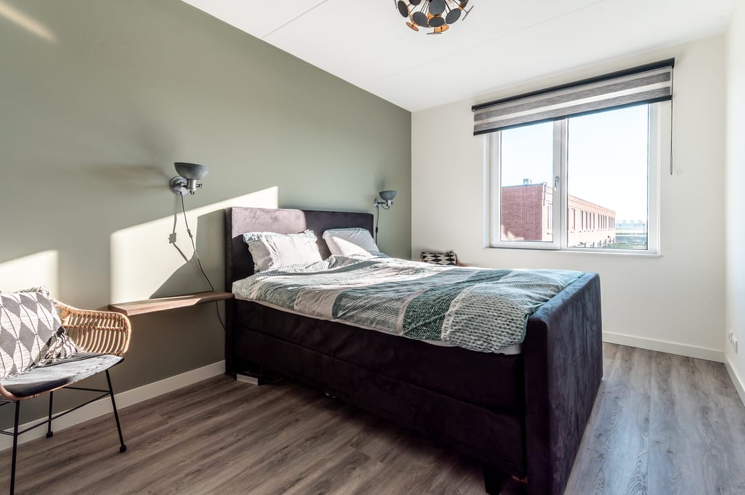 Photo 16 of Anna Maria van Schurmanlaan 84