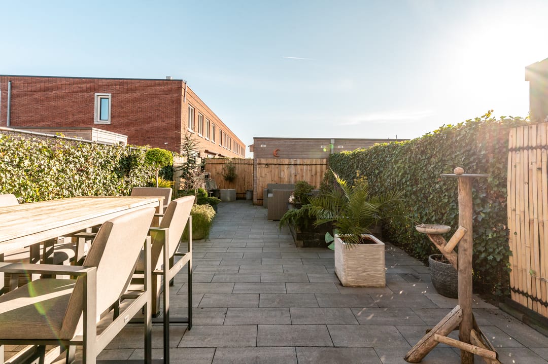 Photo 23 of Anna Maria van Schurmanlaan 84