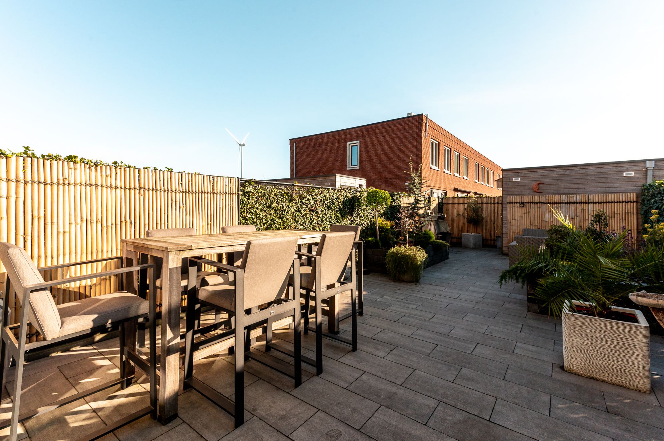 Photo 24 of Anna Maria van Schurmanlaan 84