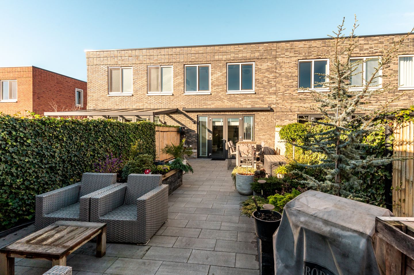 Photo 25 of Anna Maria van Schurmanlaan 84