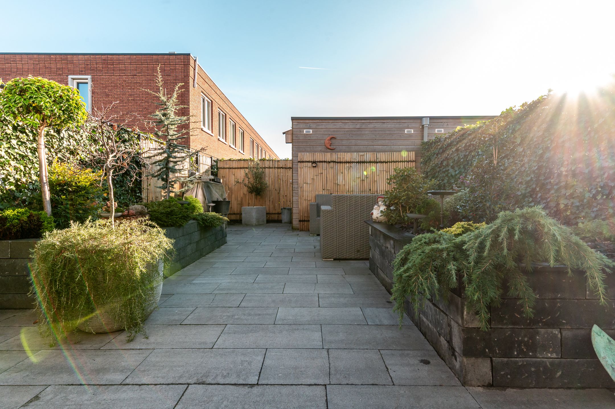 Photo 27 of Anna Maria van Schurmanlaan 84