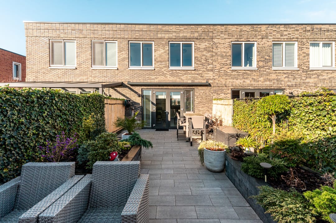 Photo 26 of Anna Maria van Schurmanlaan 84