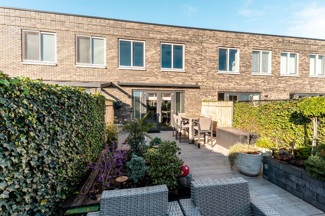 Photo 28 of Anna Maria van Schurmanlaan 84