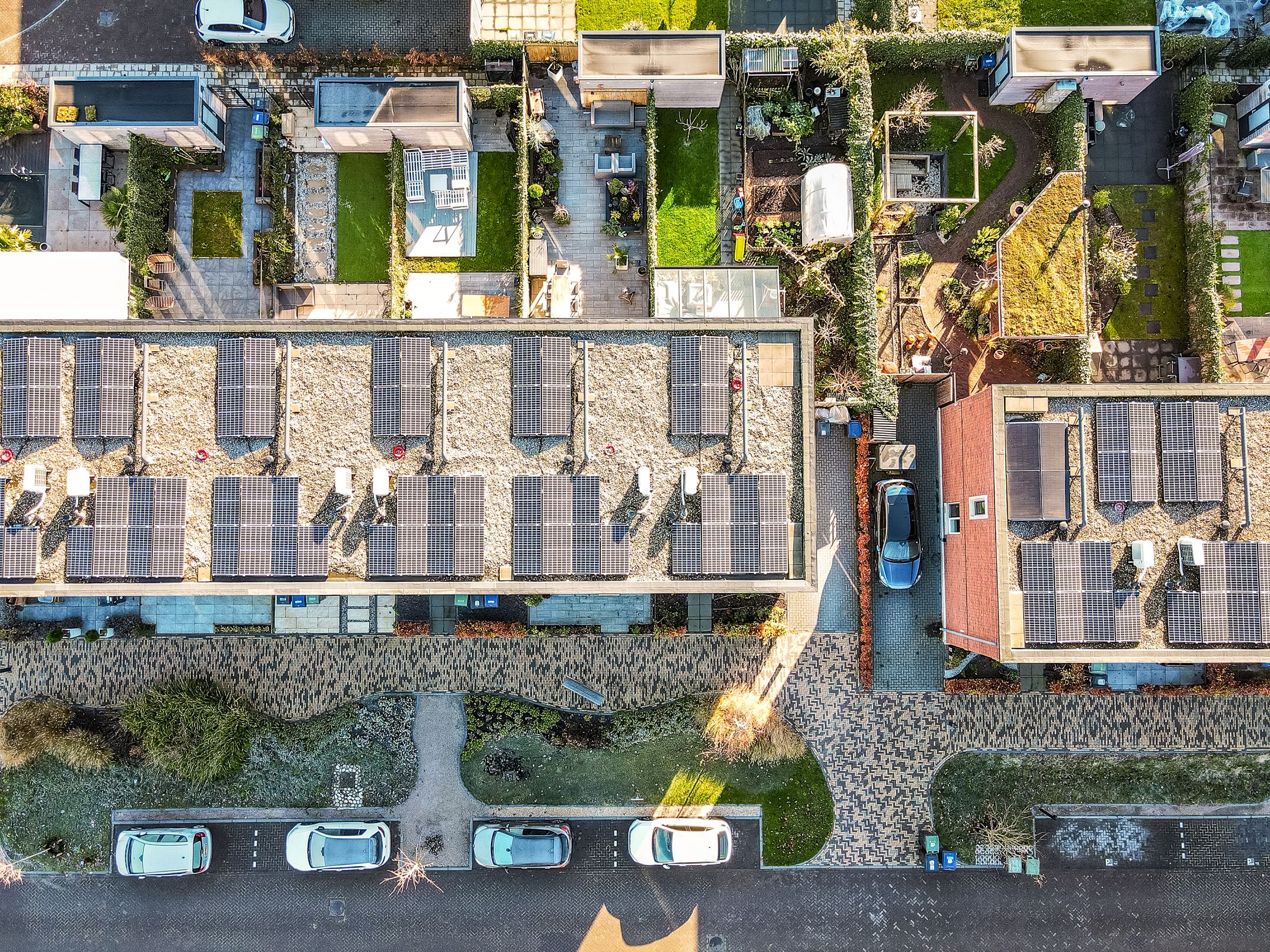 Photo 30 of Anna Maria van Schurmanlaan 84