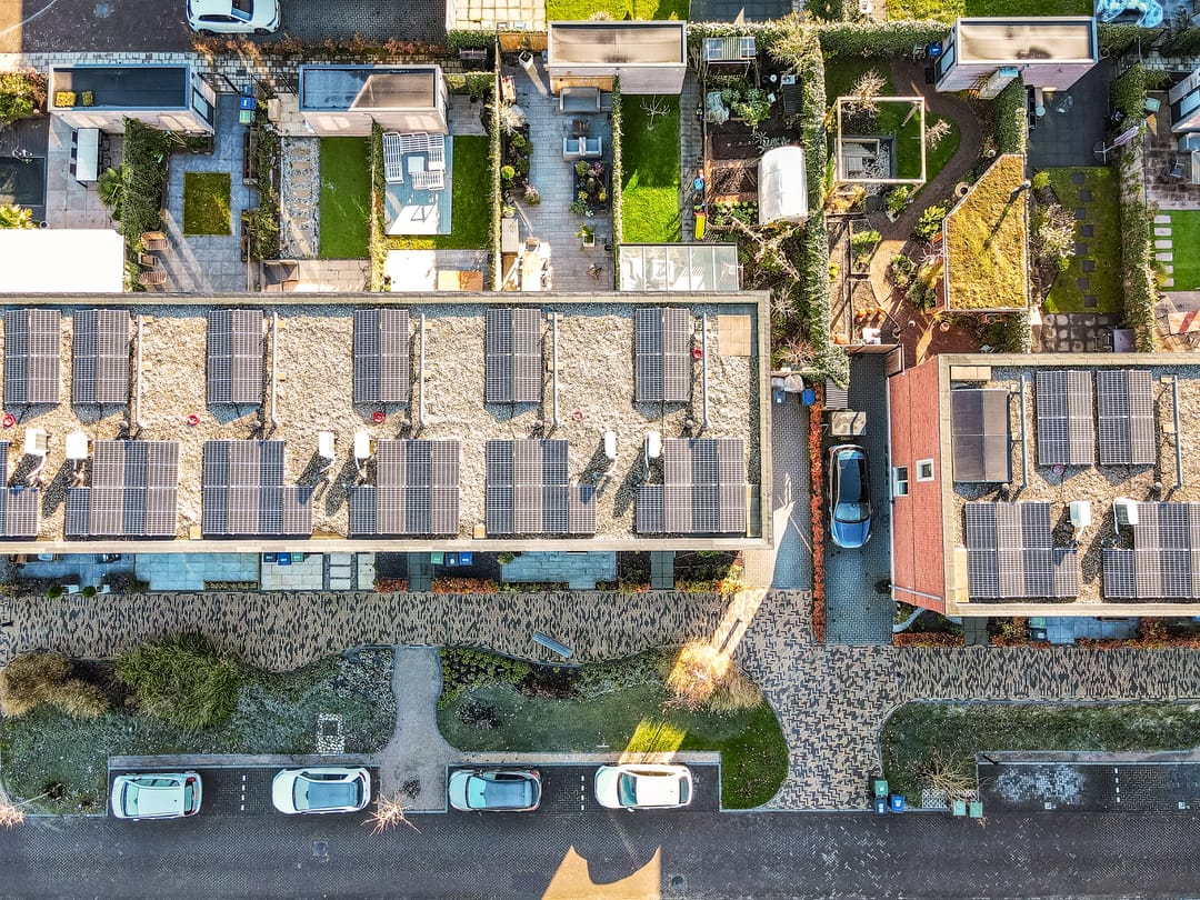 Photo 31 of Anna Maria van Schurmanlaan 84