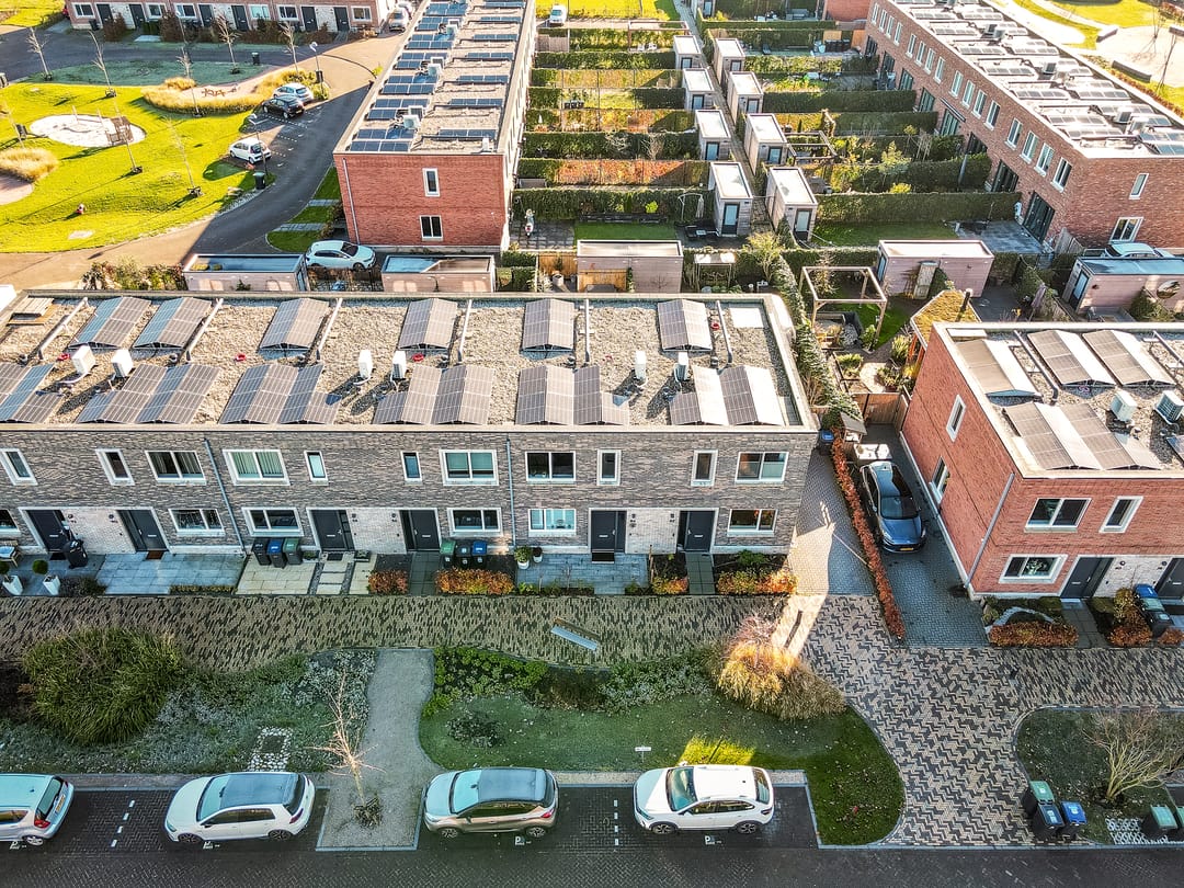 Photo 32 of Anna Maria van Schurmanlaan 84