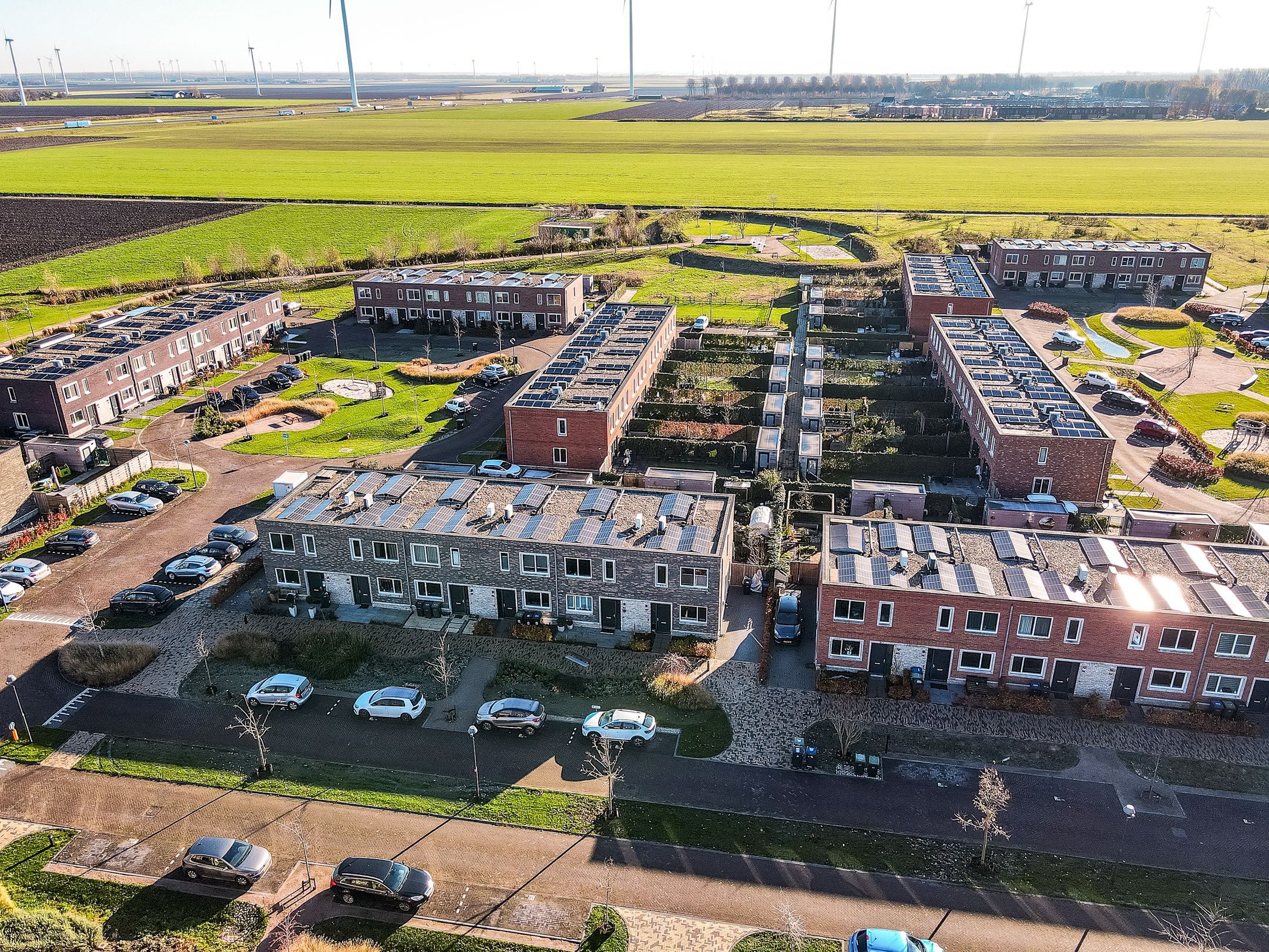 Photo 33 of Anna Maria van Schurmanlaan 84